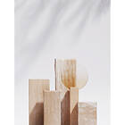 Venture Home Wooden blocks Beige Poster 70x100 100