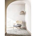 Venture Home Lounge chair Beige Poster 100