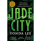 Fonda Lee: Jade City