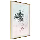 Artgeist Poster Affisch Frozen Twig [Poster] 20x30 A3-DRBPRP1555s_zr_pp