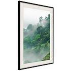 Artgeist Poster Affisch Lush Forest [Poster] 30x45 A3-DRBPRP1680m_cr_pp
