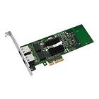 Intel Gigabit ET Dual Port Server Adapter (E1G42ET)