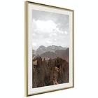 Artgeist Poster Affisch Landscape [Poster] 40x60 A3-DRBPRP1534l_zr_pp