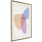 Artgeist Poster Affisch Common Part [Poster] 20x30 A3-DRBPRP0639s_zr_pp