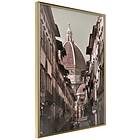 Artgeist Poster Affisch Florence [Poster] 40x60 A3-DRBPRP1383l_zr