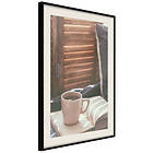 Artgeist Poster Affisch Mug of Memories [Poster] 40x60 A3-DRBPRP1526l_cr_pp