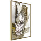 Artgeist Poster Affisch Diamond [Poster] 30x45 A3-DRBPRP0933m_zr