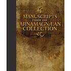 Matthew J Driscoll, Svanhildur Oskarsdottir: Sixty-Six Manuscripts From the Arna