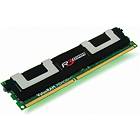 Kingston ValueRAM DDR3 1333MHz ECC Reg Parity 2GB (KVR1333D3S8R9S/2G)