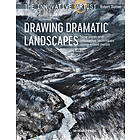 Robert Dutton: The Innovative Artist: Drawing Dramatic Landscapes