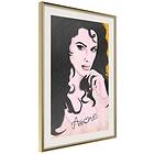 Artgeist Poster Affisch Amore Mio [Poster] 40x60 A3-DRBPRP1623l_zr_pp