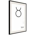 Artgeist Poster Affisch Taurus [Poster] 30x45 A3-DRBPRP1171m_cr_pp