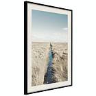 Artgeist Poster Affisch Ditch [Poster] 30x45 A3-DRBPRP0711m_cr_pp