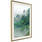 Artgeist Poster Affisch Lush Forest [Poster] 30x45 A3-DRBPRP1680m_zr_pp