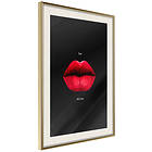 Artgeist Poster Affisch Passion [Poster] 20x30 A3-DRBPRP1201s_zr_pp