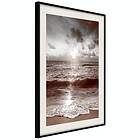 Artgeist Poster Affisch Dream [Poster] 40x60 A3-DRBPRP1470l_cr_pp