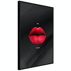 Artgeist Poster Affisch Passion [Poster] 40x60 A3-DRBPRP1201l_cr