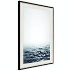 Artgeist Poster Affisch Ocean Water [Poster] 40x60 A3-DRBPRP0445l_cr_pp