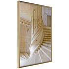 Artgeist Poster Affisch Stone Stairs [Poster] 20x30 A3-DRBPRP1461s_zr