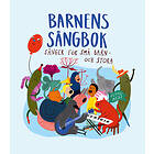 Gabrielle Frödén: Barnens sångbok