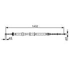 Bosch Vajer, parkeringsbroms 1 987 482 241
