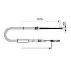 Bosch Vajer, parkeringsbroms 1 987 482 125
