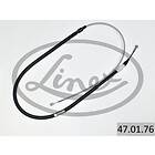 Linex Vajer, parkeringsbroms 47.01.76