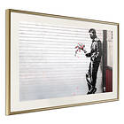 Artgeist Poster Affisch In Love [Poster] 30x20 A3-DRBPRP0175s_zr_pp
