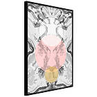 Artgeist Poster Affisch Ocean Spirit [Poster] 20x30 A3-DRBPRP1191s_cr