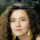 Hector Berlioz - Sirènes CD