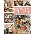Nick Neddo: The Organic Artist