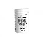 Vauhti Pure Pro White -3 to +3°C 45g