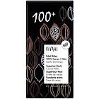 Vivani Mörk choklad 100% med kakaonibs 80g