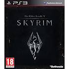 The Elder Scrolls V: Skyrim (PS3)