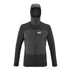 Millet Fusion XCS Hoodie Softshell Jacket (Herre)