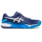 Asics Gel-Resolution 9 Padel (Herr)