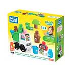 Mega Bloks Green Town Hdl06