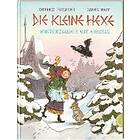 Otfried Preußler, Susanne Preußler-Bitsch: Die kleine Hexe. Winterzauber mit Abraxas