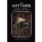 Bartosz Sztybor, Aleksandra Motyka, Marianna Strychowska: The Witcher Library Ed