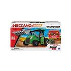 Meccano JR Traktor