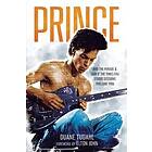 Duane Tudahl: Prince and the Parade Sign O' The Times Era Studio Sessions