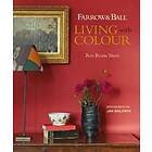 Ros Byam Shaw: Farrow &; Ball Living with Colour