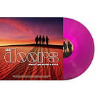 The Doors - When Music's Over Limited Edition LP