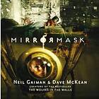 Neil Gaiman: Mirrormask