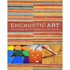 L Rankin: Encaustic Art