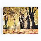 Art For The Home Canvas Höst 100x75cm
