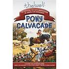 Norman Thelwell: Thelwell's Pony Cavalcade