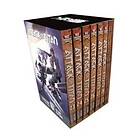 Hajime Isayama: Attack on Titan The Final Season Part 1 Manga Box Set