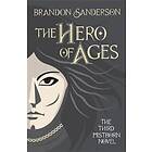 Brandon Sanderson: The Hero of Ages