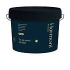 Harmoni Interiørmaling Premium 05 hvit 9l